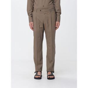 Pt Torino Pants Men Beige